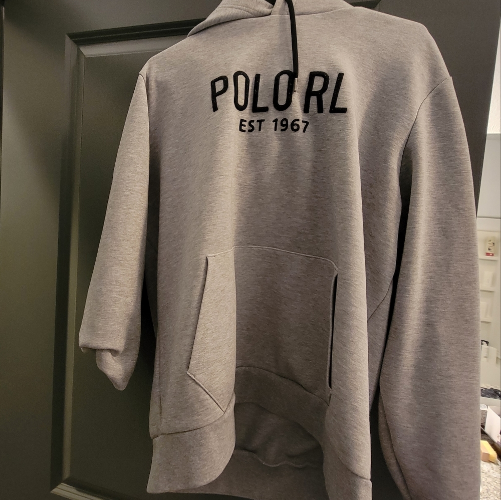 Polo Men's XL